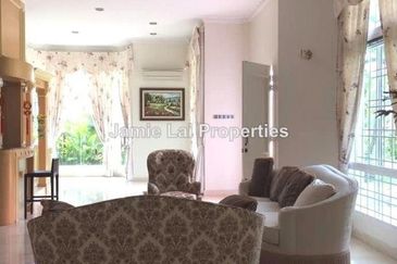 Meru Valley Golf Resort