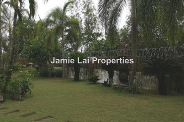 Meru Valley Golf Resort