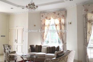 Meru Valley Golf Resort