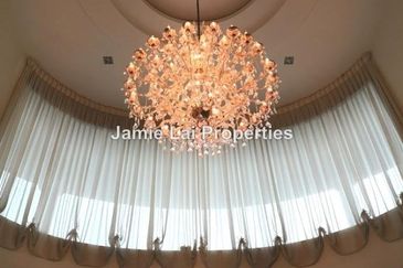 Meru Valley Golf Resort