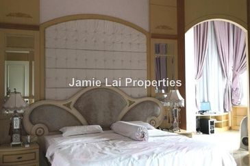 Meru Valley Golf Resort