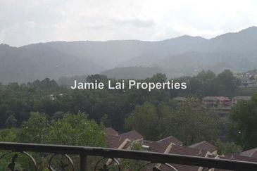 Meru Valley Golf Resort