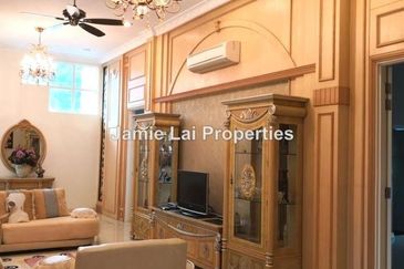 Meru Valley Golf Resort