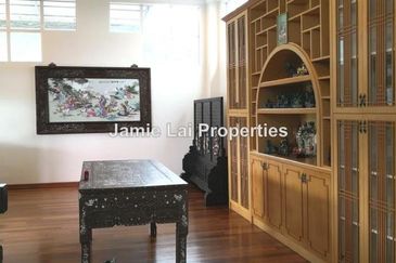 Meru Valley Golf Resort