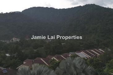 Meru Valley Golf Resort