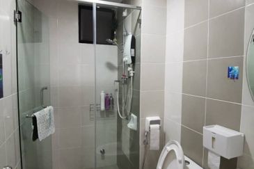 Upper East @ Tiger Lane