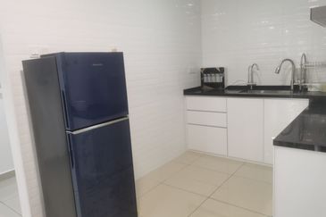 Upper East @ Tiger Lane