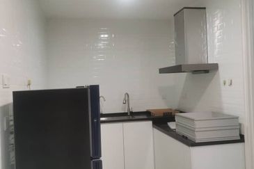 Upper East @ Tiger Lane