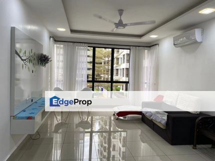 Upper East Condo Unit For Rent , Perak, Ipoh