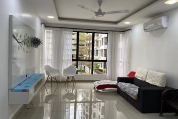 Upper East @ Tiger Lane