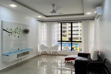 Upper East @ Tiger Lane