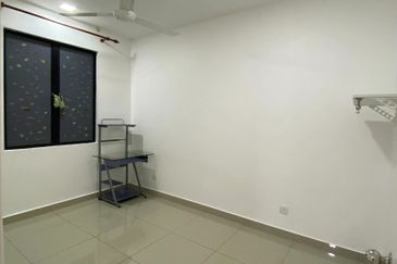 Upper East @ Tiger Lane