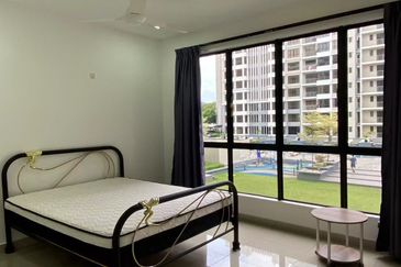 Upper East @ Tiger Lane