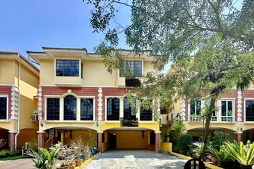 Meru Valley Golf Resort