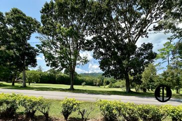 Meru Valley Golf Resort