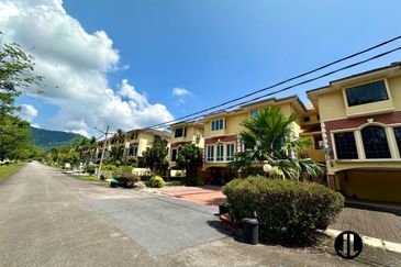 Meru Valley Golf Resort