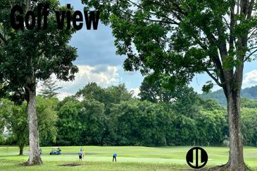 Meru Valley Golf Resort