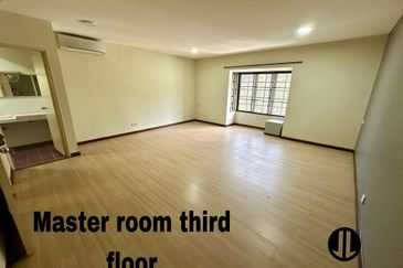 Meru Valley Golf Resort