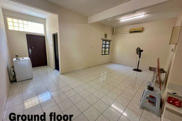 Meru Valley Golf Resort