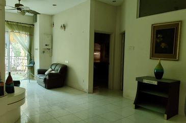 The Dale @ Tambun Perdana