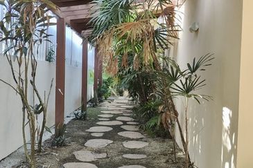 The Dale @ Tambun Perdana