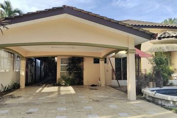 The Dale @ Tambun Perdana