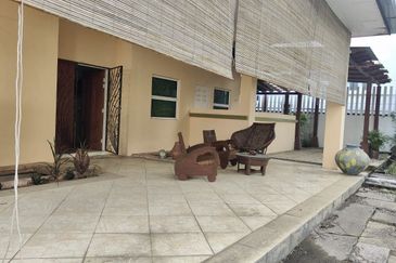 The Dale @ Tambun Perdana