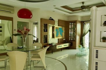 The Dale @ Tambun Perdana