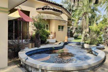 The Dale @ Tambun Perdana