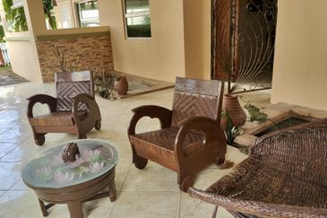 The Dale @ Tambun Perdana