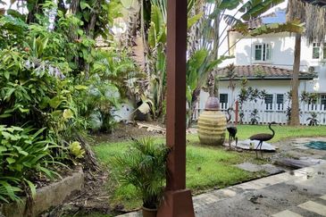 The Dale @ Tambun Perdana