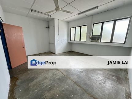 First Floor Shop For Rent, Perak, Ipoh