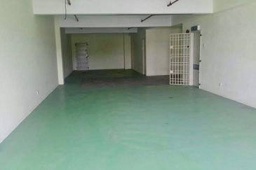 Ipoh Greentown Square