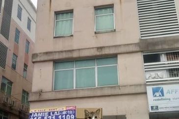 Ipoh Greentown Square