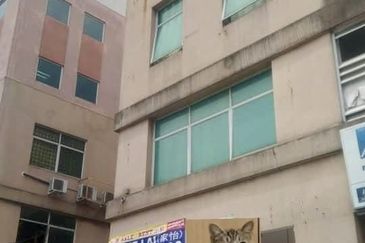 Ipoh Greentown Square