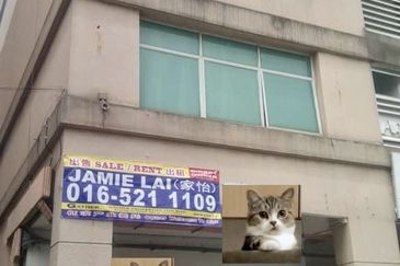 Ipoh Greentown Square