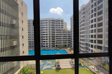 Upper East @ Tiger Lane