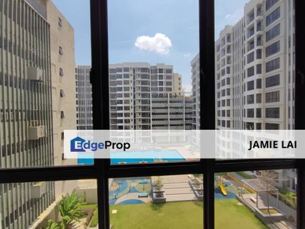 Upper East Dual Keys Unit at Tiger Lane Ipoh For Sale, Perak, Ipoh