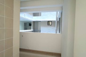 Upper East @ Tiger Lane