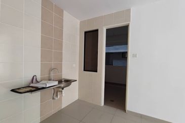 Upper East @ Tiger Lane