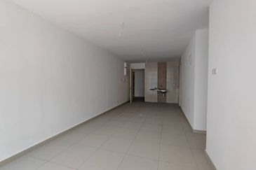 Upper East @ Tiger Lane