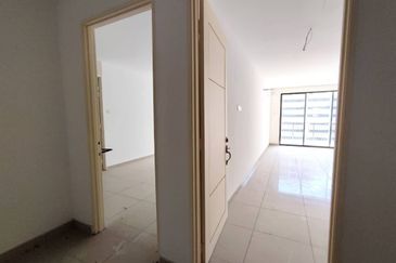 Upper East @ Tiger Lane