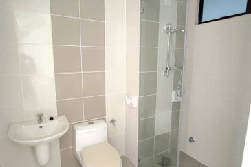 Upper East @ Tiger Lane