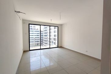 Upper East @ Tiger Lane