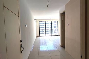 Upper East @ Tiger Lane