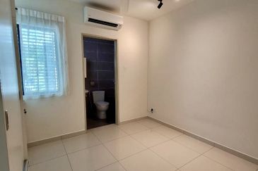 EcoVillage @ Meru Valley Resort