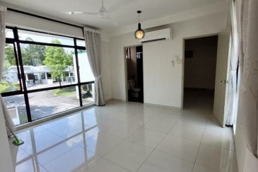 EcoVillage @ Meru Valley Resort