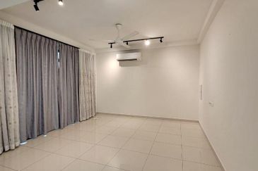 EcoVillage @ Meru Valley Resort