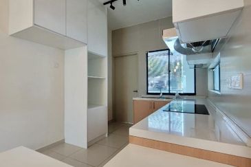 EcoVillage @ Meru Valley Resort