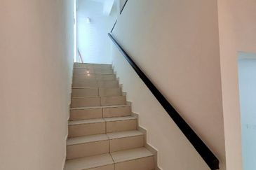 EcoVillage @ Meru Valley Resort